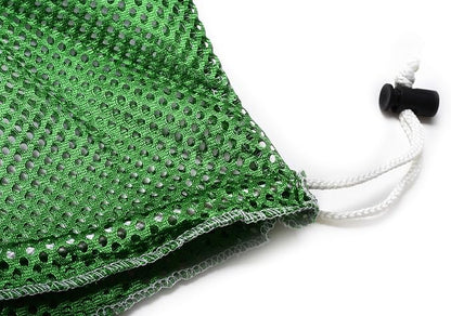 Mesh Equipment Bag - Image 3