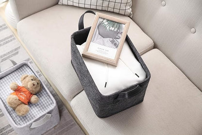 Collapsible Storage Basket - Image 5