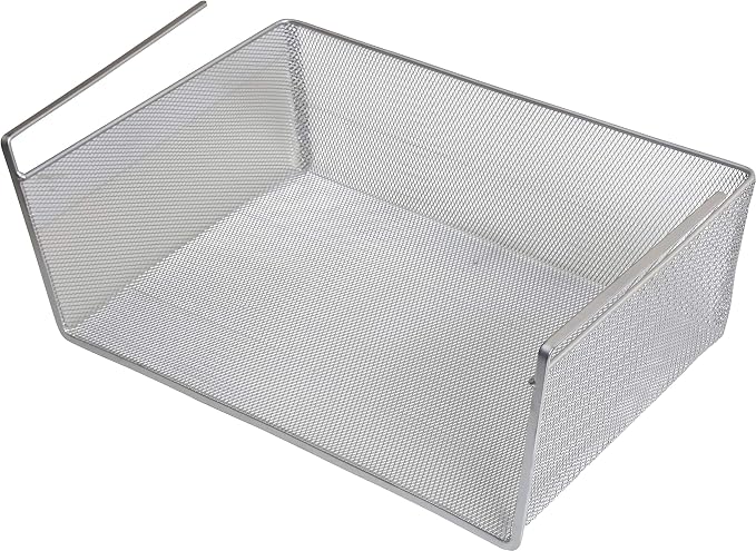 YBM Home Under Shelf Basket by YBMHome