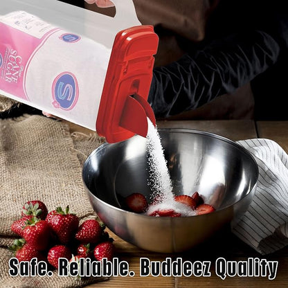 Buddeez Flour and Sugar Container - Image 5