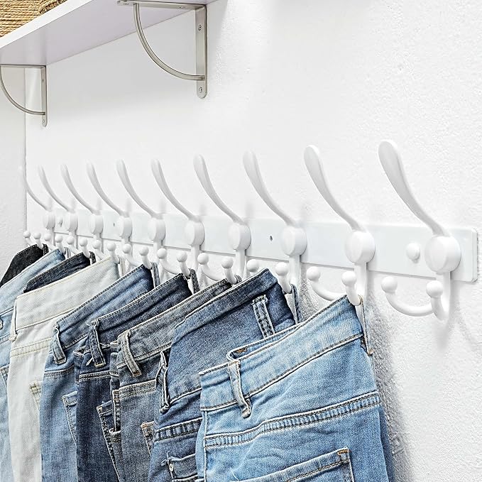 Dseap MaxStrong 2.0 Coat Rack Wall - Image 4