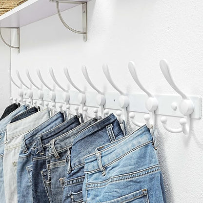 Dseap MaxStrong 2.0 Coat Rack Wall - Image 4