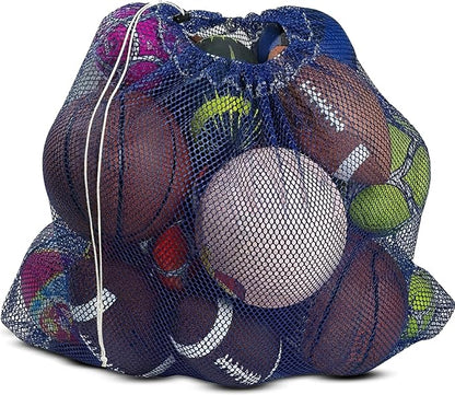 Mesh Equipment Bag by Handy+Laundry