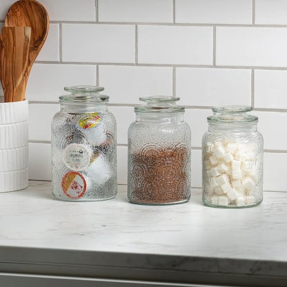 Le'raze Food Storage Containers - Image 7