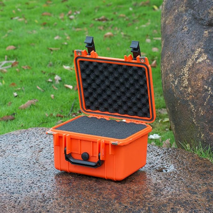 MEIJIA Portable All Weather IP67 Waterproof Camera Case, hard case - Image 3
