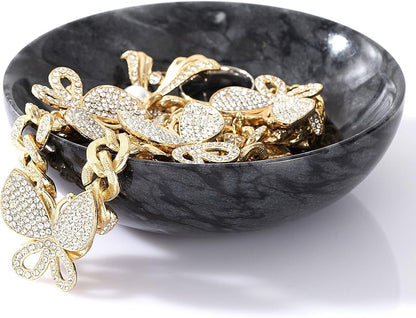 Marble Jewelry Dish - Image 3