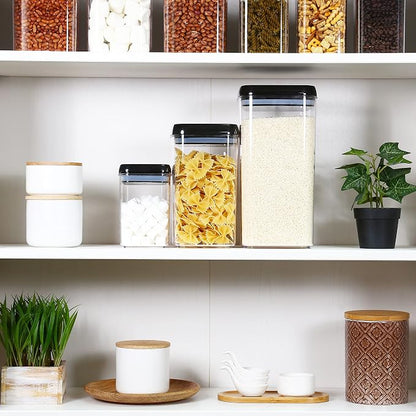 Felli Flip Tite Storage Container - Image 2