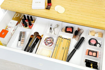 CAXXA 3 Slot Drawer Organizer - Image 6