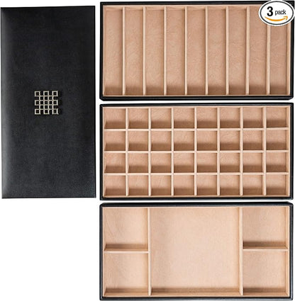 Glenor Co Jewelry Tray Organizer by GlenorCo