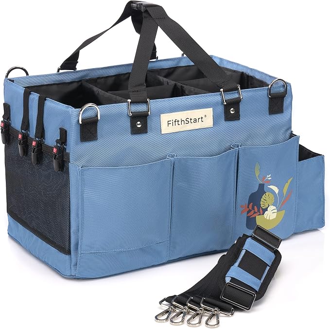 FifthStart Multiuse Organizer Bag - Image 9