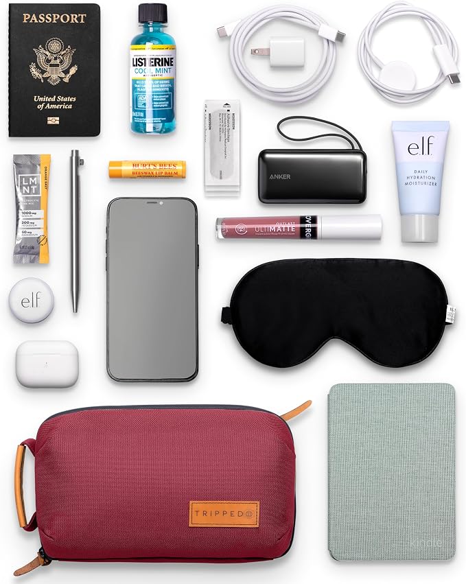 Tech Bag Organizer - Image 2