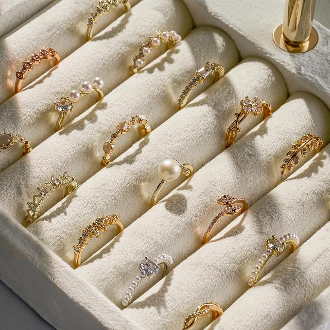 3 Tier Bracelet Holder Display - Image 2