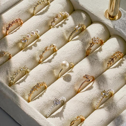 3 Tier Bracelet Holder Display - Image 3