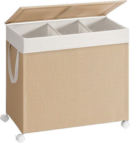 SONGMICS HOME Laundry Hamper by SONGMICSHOME