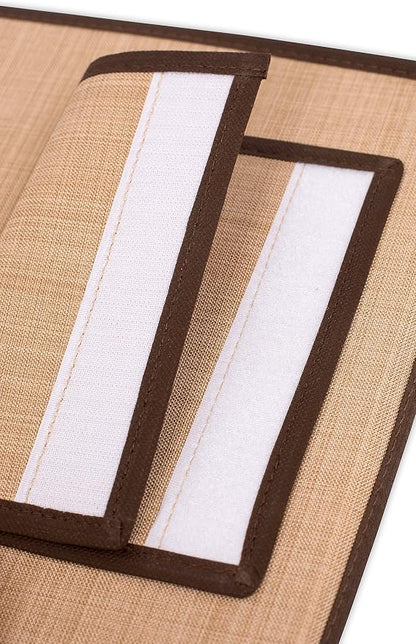 Internet's Best Hanging Closet Organizer - Image 7