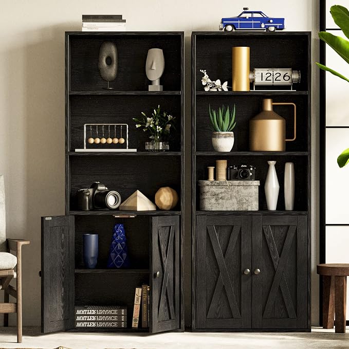 IRONCK Industrial Bookshelves and Bookcases - Image 2
