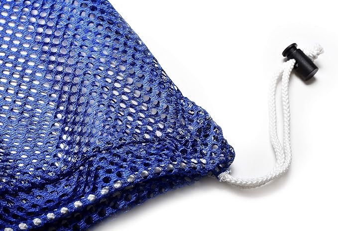 Mesh Equipment Bag - Image 3