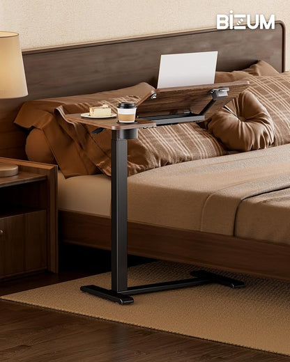 BZIUM Overbed Bedside Table - Image 2