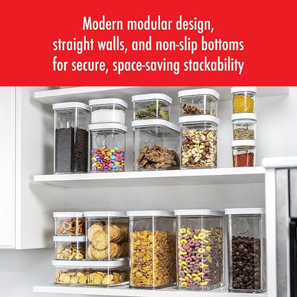 ZWILLING Fresh & Save CUBE Storage Organizer, Pantry Organizers and Storage - Image 6