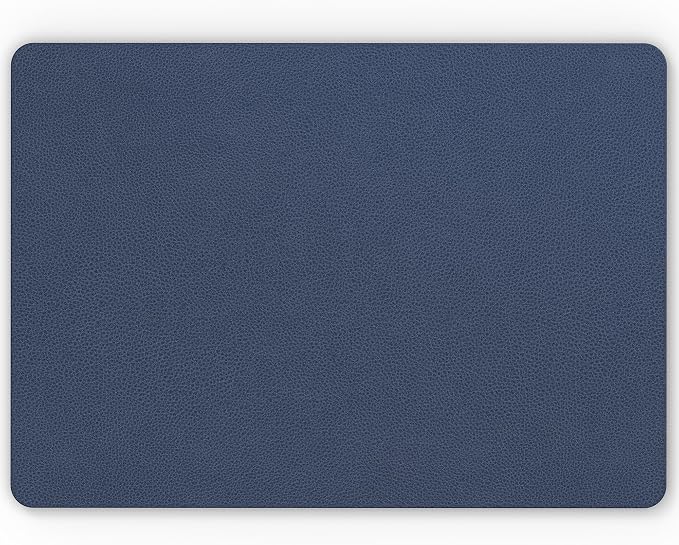 Nekmit Leather Desk Blotter Pad 17 x 12 Inches, Waterproof by Nekmit