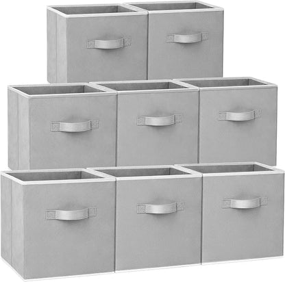 Large Storage Cubes by Criusia