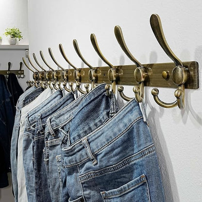 Dseap MaxStrong 2.0 Coat Rack Wall - Image 4