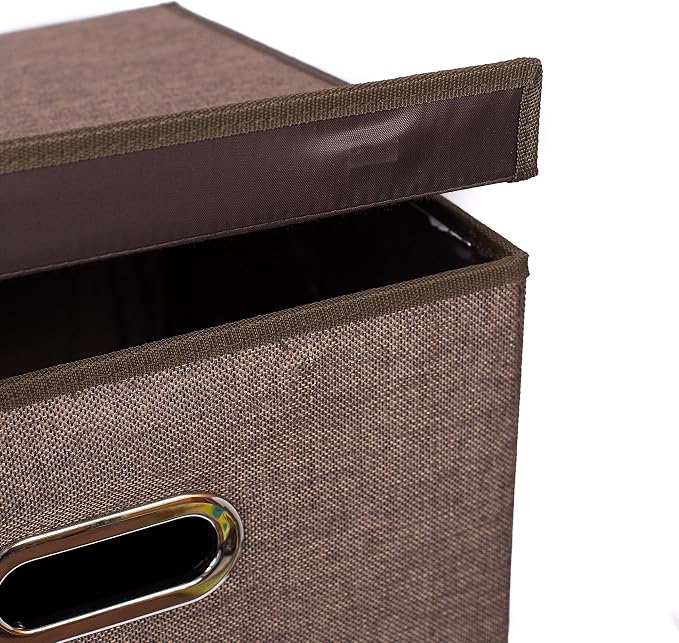BIRDROCK HOME Laundry Hamper - Image 7