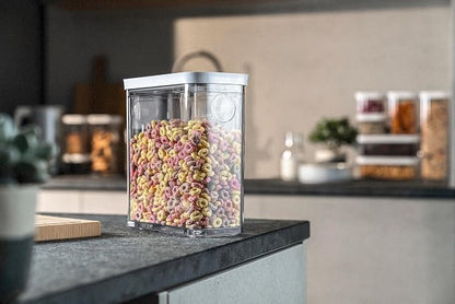 ZWILLING FRESH & SAVE CUBE Box, size 3M, modular & stackable container - Image 4