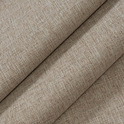 Faux Linen Armchair Caddy for Couch Remote Control Holder Non-slip Sofa Armset - Image 8