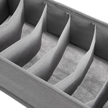Amazon Basics Underwear Dresser Drawer Organizers - Image 3