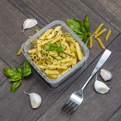NYHI 16 oz Deli Containers - Image 6