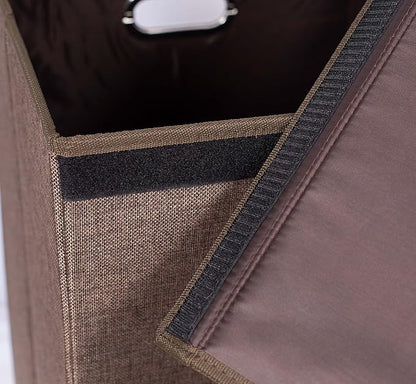 BIRDROCK HOME Laundry Hamper - Image 8