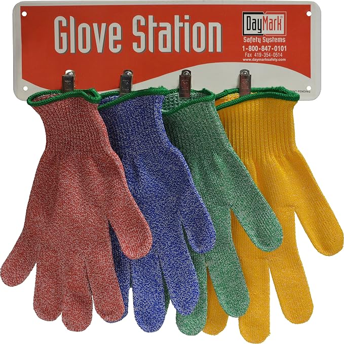 DayMark Glove Station IT113996 Glove Station - Image 2