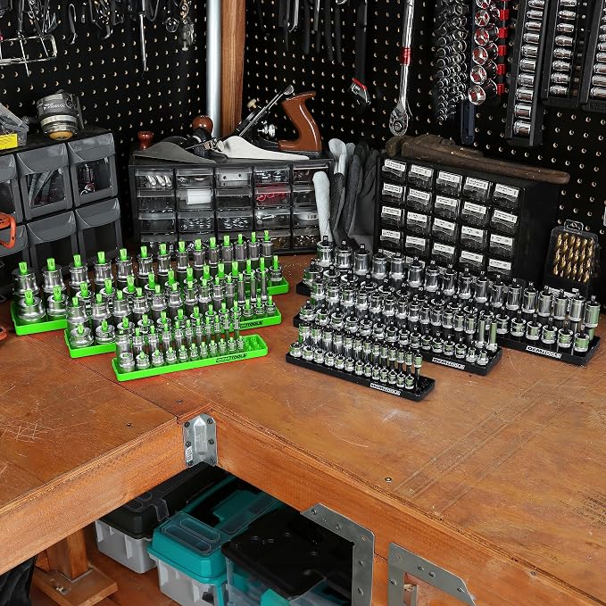 OEMTOOLS 22233 Tool Storage Organizer - Image 9