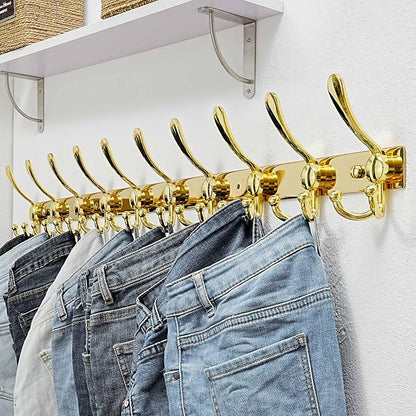 Dseap MaxStrong 2.0 Coat Rack Wall - Image 5