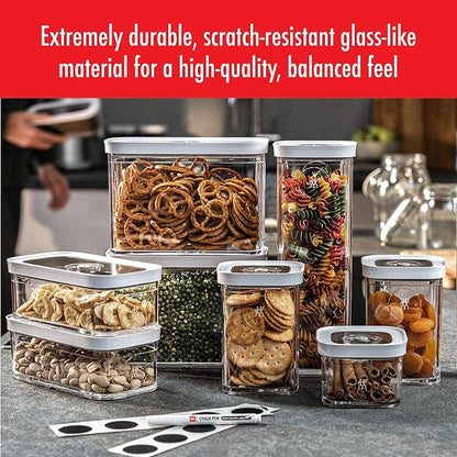ZWILLING Fresh & Save CUBE Storage Organizer, Pantry Organizers and Storage - Image 6