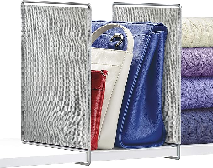 LYNK PROFESSIONAL® HOME™ Shelf Dividers - Image 2