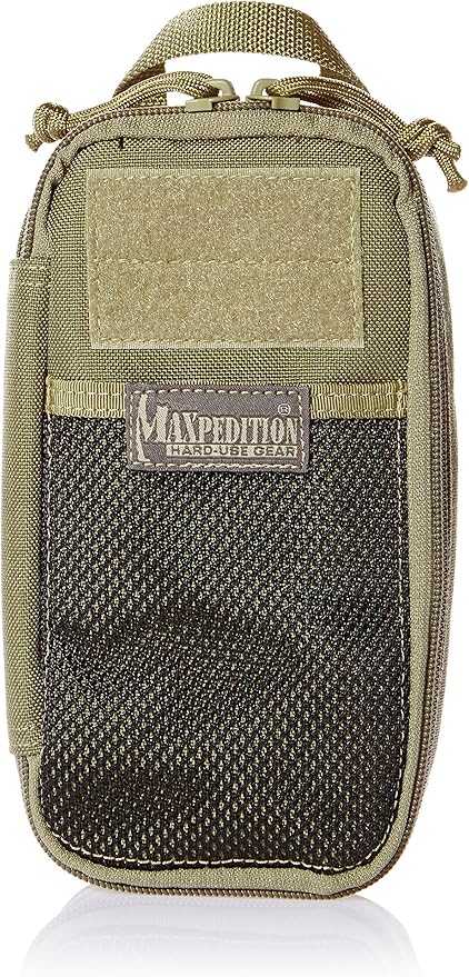 Maxpedition Skinny Pocket Organizer - Image 4