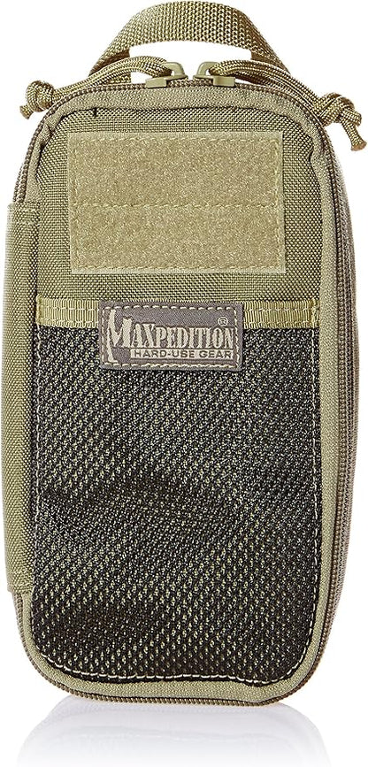 Maxpedition Skinny Pocket Organizer - Image 4
