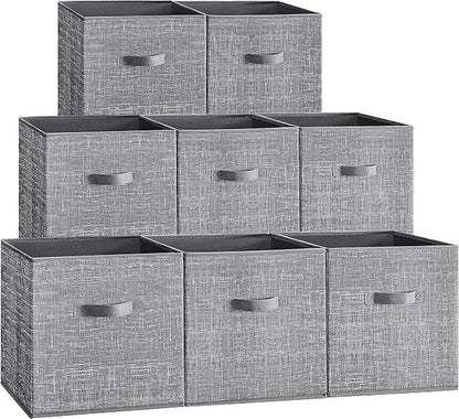 SONGMICS Storage Cubes, Closet Organizers by Unknown