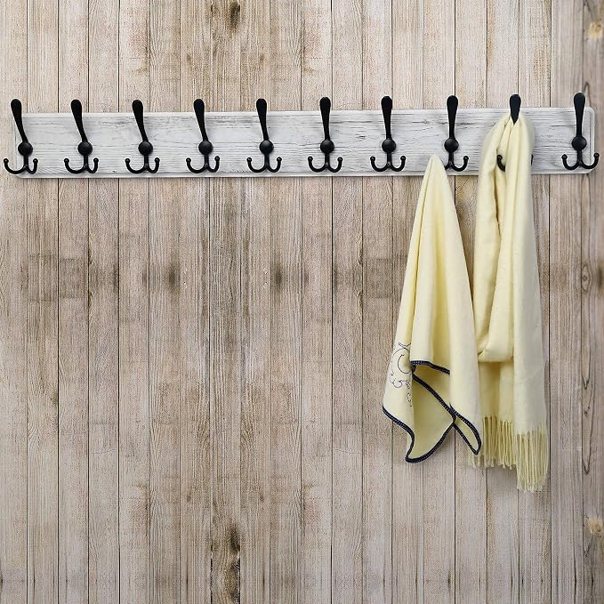 Dseap Coat Rack Wall - Image 6