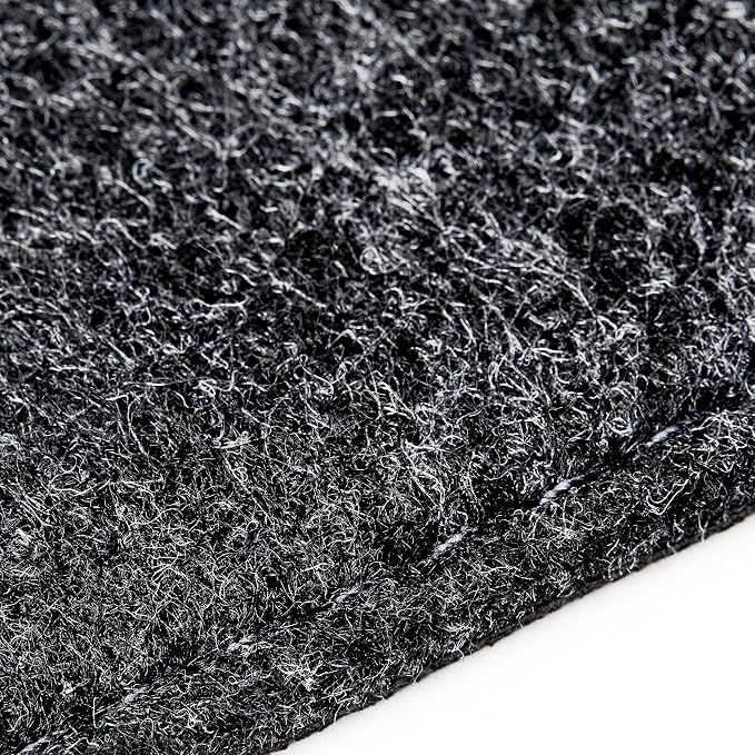 Premium Felt Desk Mat | Medium 12" x 36" | Multifunctional Desk Pad - Image 4