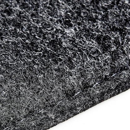 Premium Felt Desk Mat | Small 12" x 27.5" Multifunctional Desk Pad - Image 7
