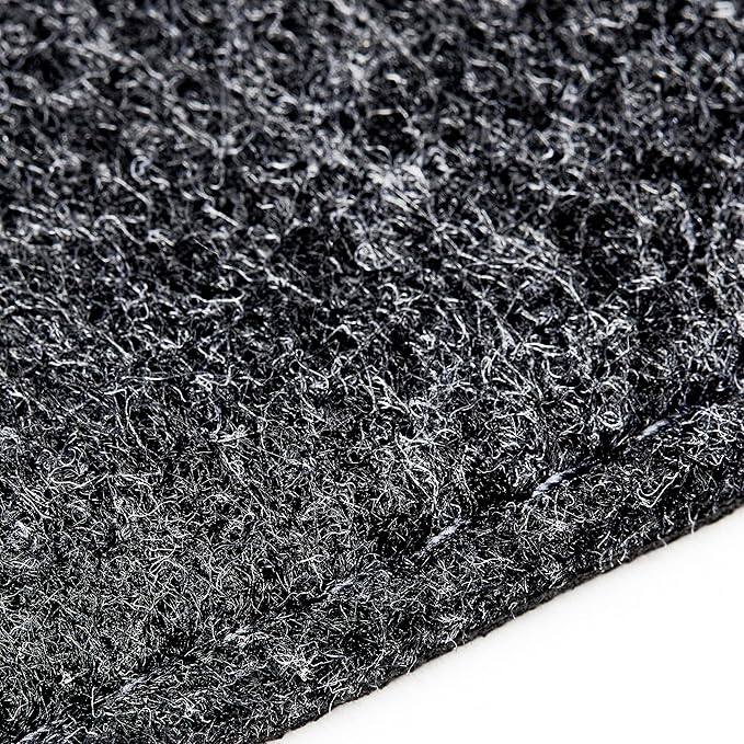 Premium Felt Desk Mat | Large 15.75" x 36" | Multifunctional Desk Pad - Image 7
