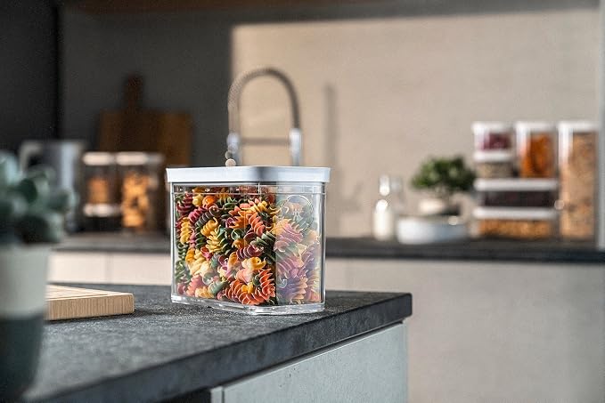 Zwilling FRESH & SAVE CUBE Box, size 2M, modular & stackable container - Image 4