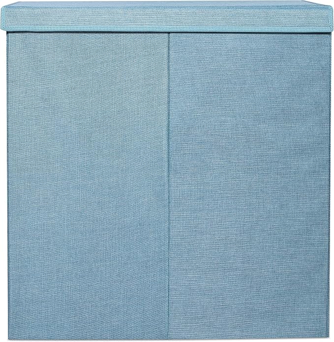 BIRDROCK HOME Laundry Hamper - Image 7
