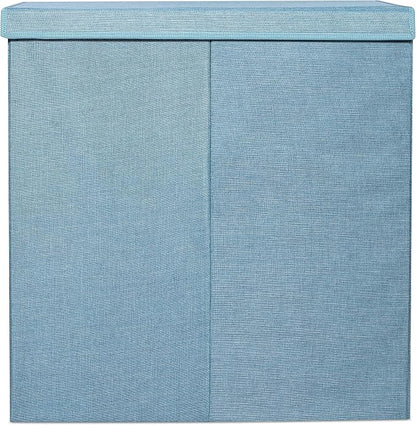 BIRDROCK HOME Laundry Hamper - Image 7