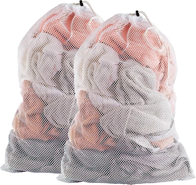 Handy Laundry Mesh Laundry Bags by Handy+Laundry