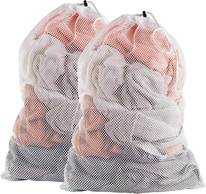 Handy Laundry Mesh Laundry Bags by Handy+Laundry