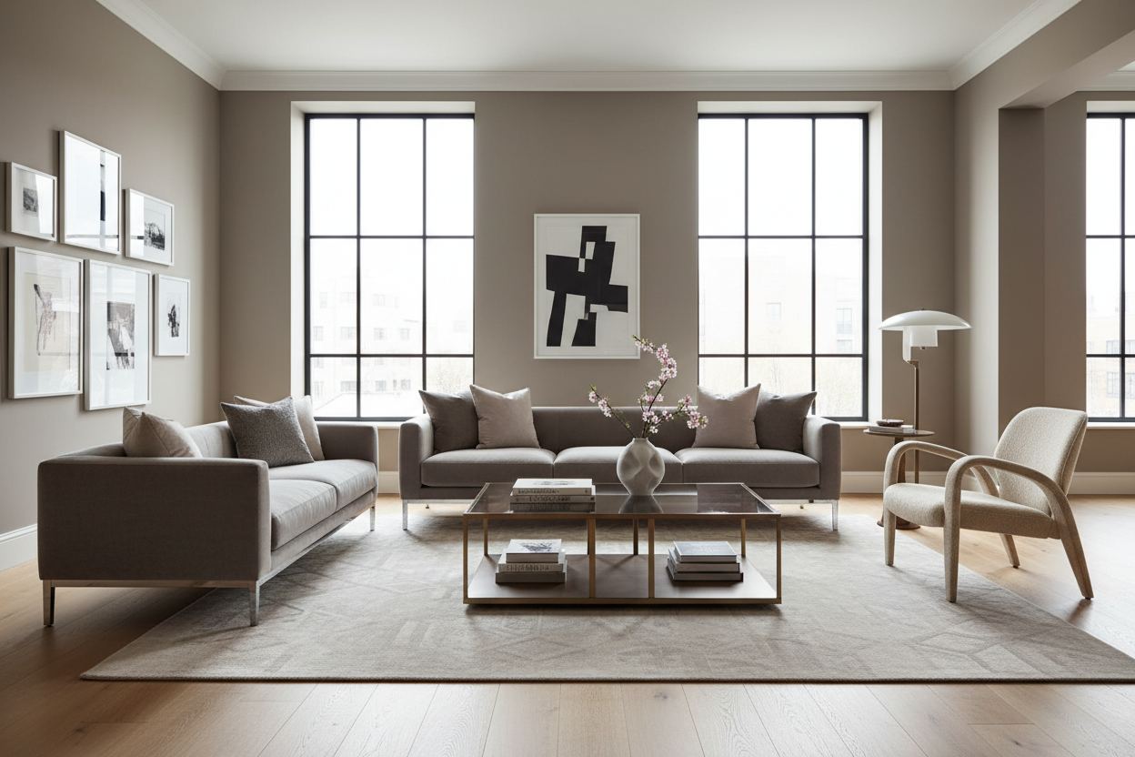 Interior Furniture